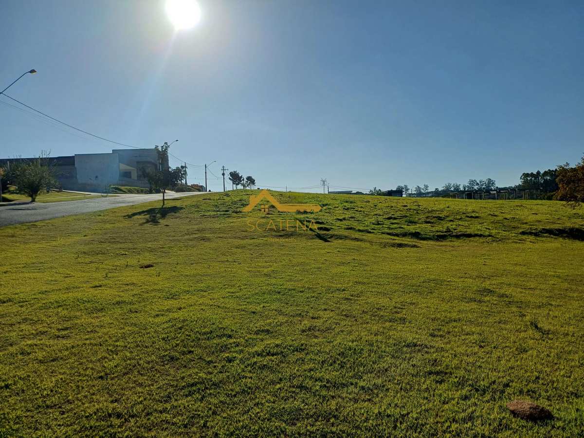 Terreno em Condomínio à venda, 2005m² - Condomínio Fazenda Alta Vista,Salto de Pirapora