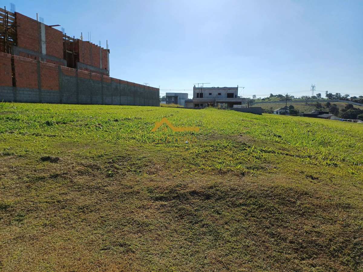 Terreno em Condomínio à venda, 1000m² - Condomínio Fazenda Alta Vista,Salto de Pirapora