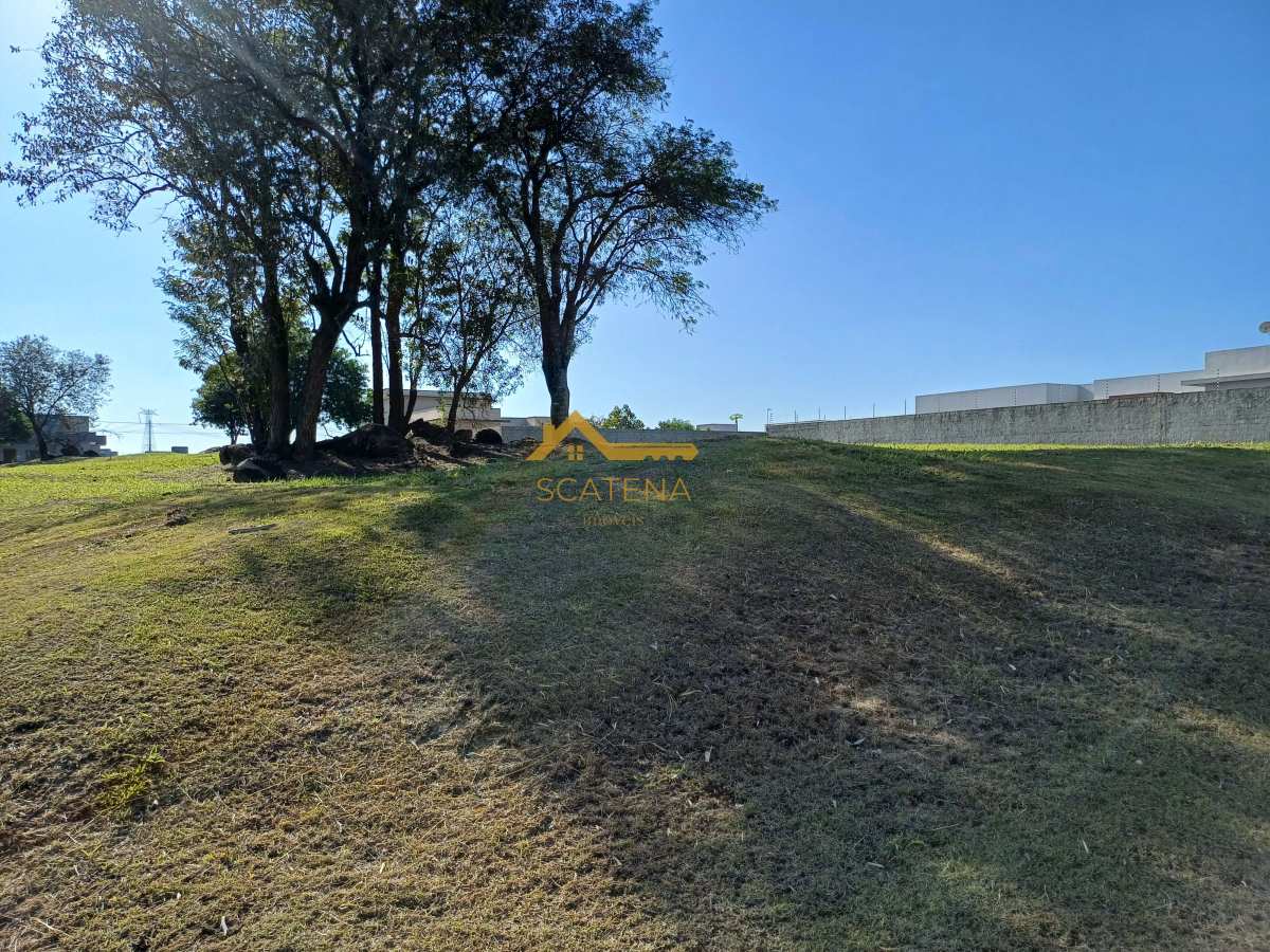 Terreno em Condomínio à venda, 1284m² - Condomínio Fazenda Alta Vista,Salto de Pirapora