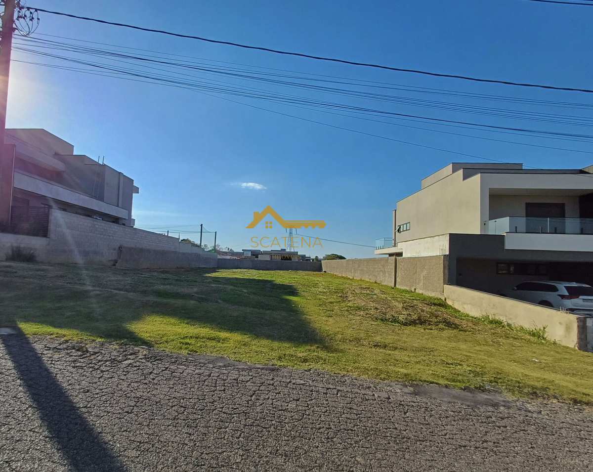  - Terreno à venda no Condomínio Fazenda Alta Vista em Salto de Pirapora, 1000m²