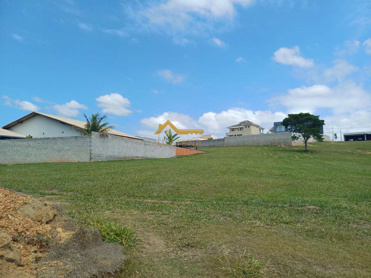 Terreno em Condomínio à venda, 2498m² - Condomínio Fazenda Alta Vista,Salto de Pirapora