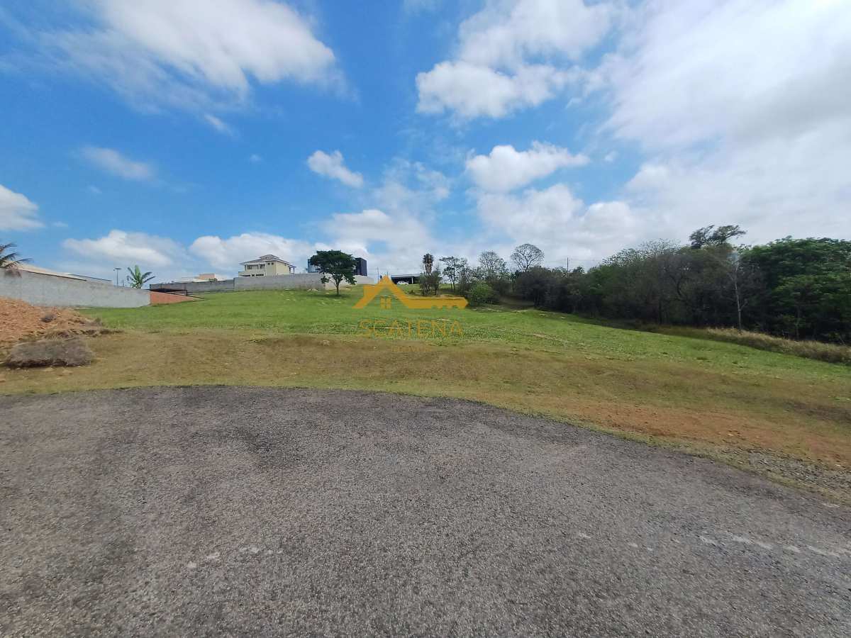 Terreno em Condomínio à venda, no Condomínio Fazenda Alta Vista em Salto de Pirapora, Condomínio Fazenda Alta Vista, 2498m²