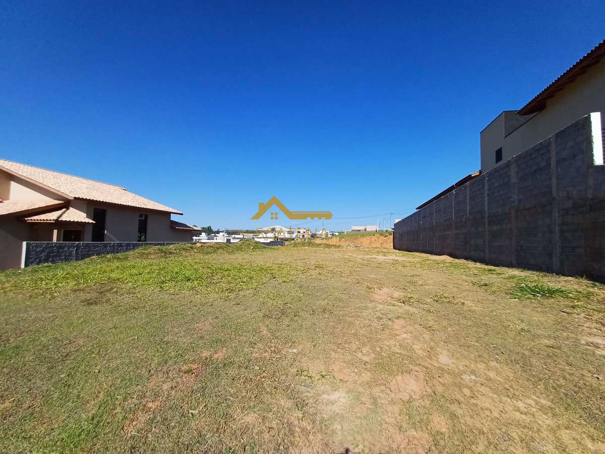Terreno em Condomínio à venda, 1000m² - Condomínio Fazenda Alta Vista,Salto de Pirapora