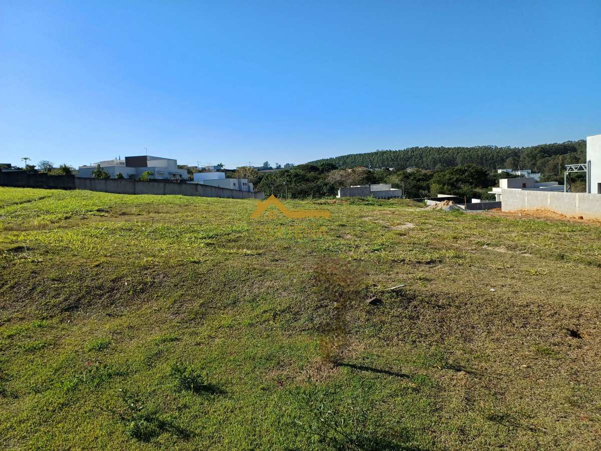 Terreno em Condomínio à venda, no Condomínio Fazenda Alta Vista em Salto de Pirapora, Condomínio Fazenda Alta Vista, 1000m²