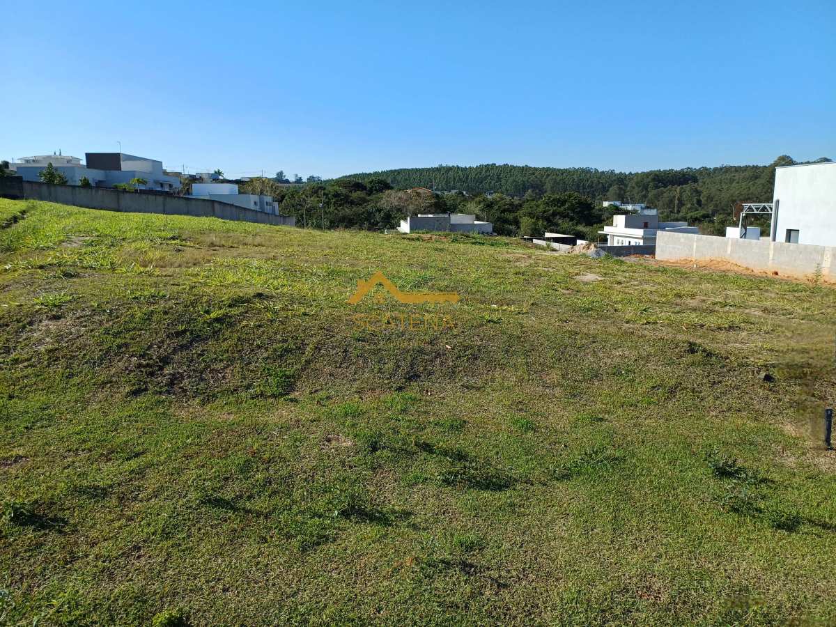 Terreno em Condomínio à venda, 1000m² - Condomínio Fazenda Alta Vista,Salto de Pirapora