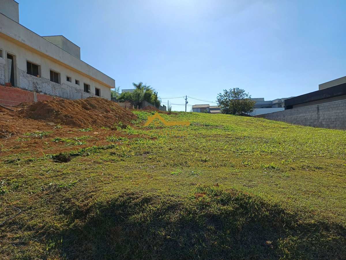 Terreno em Condomínio à venda, 1000m² - Condomínio Fazenda Alta Vista,Salto de Pirapora