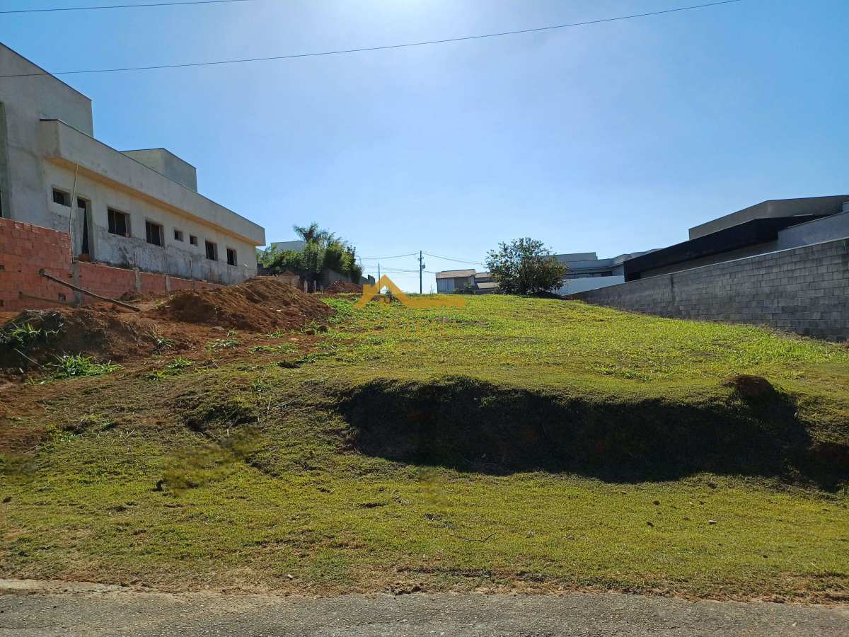 Terreno em Condomínio à venda, no Condomínio Fazenda Alta Vista,  em Salto de Pirapora, Condomínio Fazenda Alta Vista, 1000m²