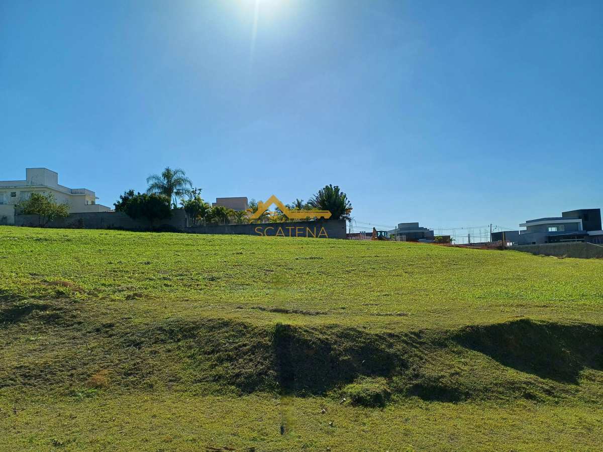Terreno em Condomínio à venda, 1000m² - Condomínio Fazenda Alta Vista,Salto de Pirapora