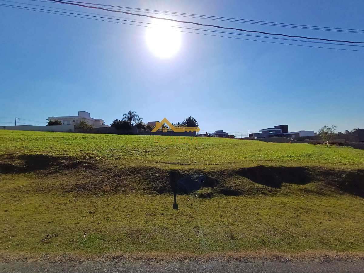 Terreno à venda no Condomínio Fazenda Alta Vista em Salto de Pirapora, 1000m²