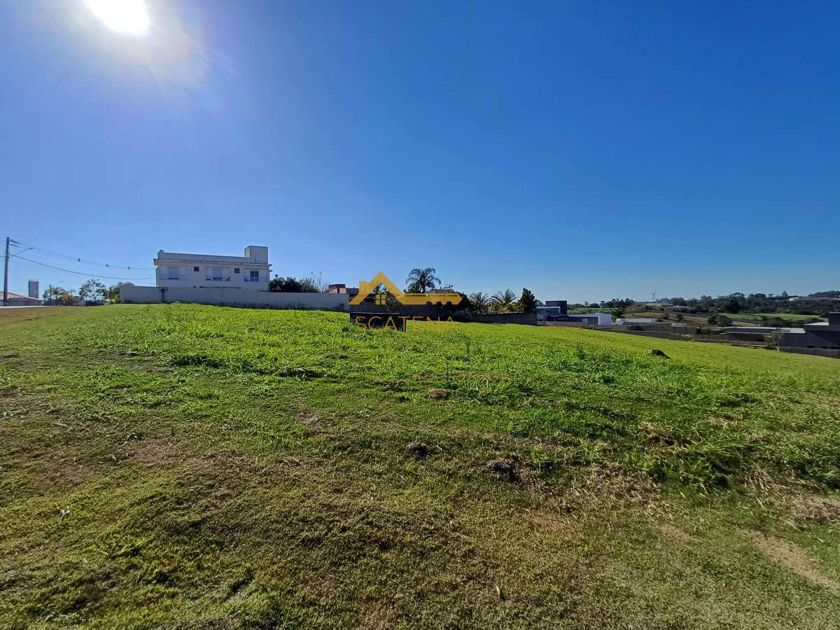 Terreno em Condomínio à venda, 1232m² - Condomínio Fazenda Alta Vista,Salto de Pirapora