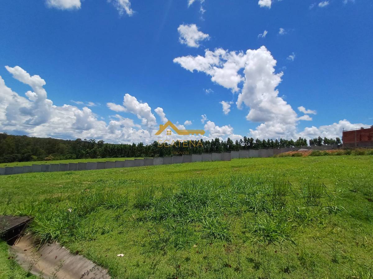 Terreno em Condomínio à venda, 1005m² - Condomínio Fazenda Alta Vista,Salto de Pirapora