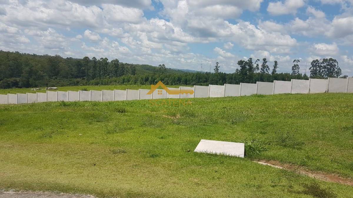 Terreno à venda no Condomínio Fazenda Alta Vista em Salto de Pirapora,1005m²