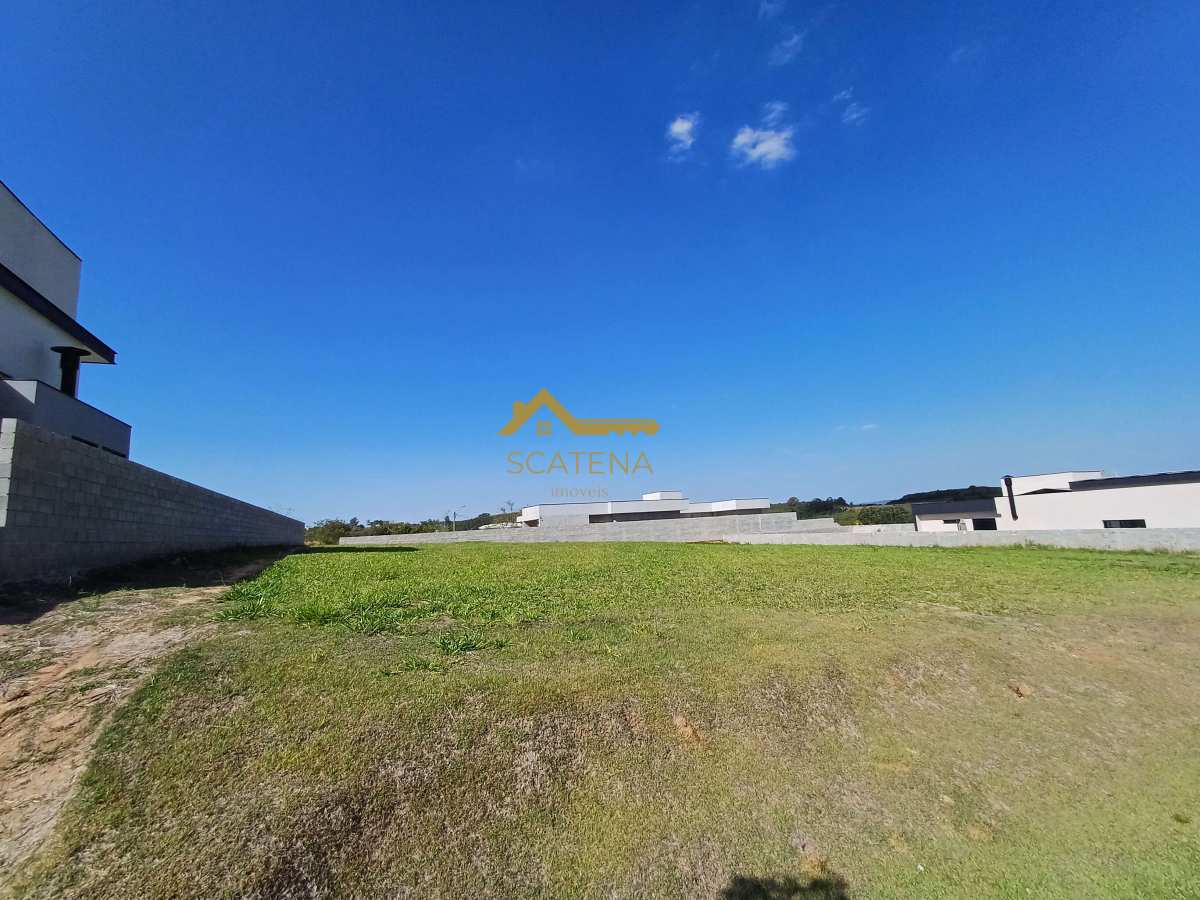 - Terreno à venda no Condomínio Fazenda Alta Vista em Salto de Pirapora, 1000m²