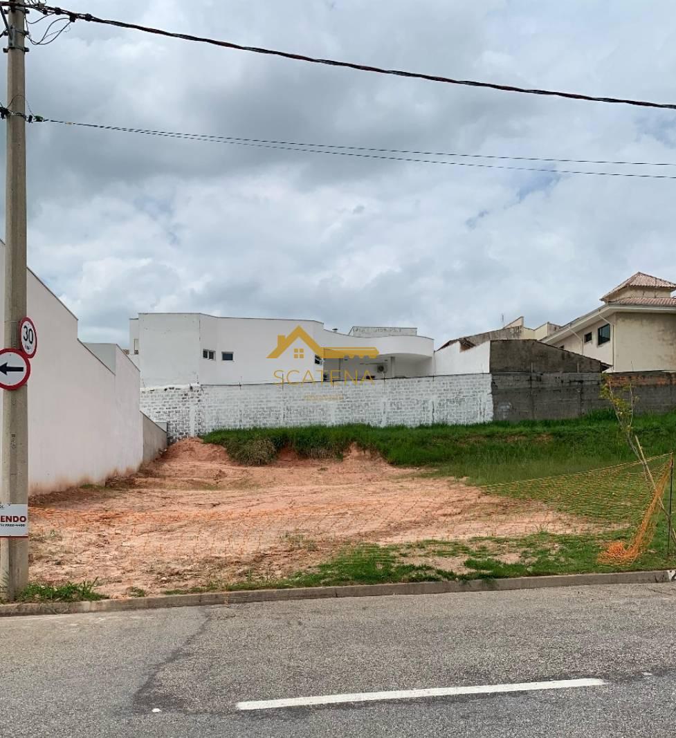 Terreno em Condomínio à venda, 394m² - Condomínio Bouganville,Sorocaba