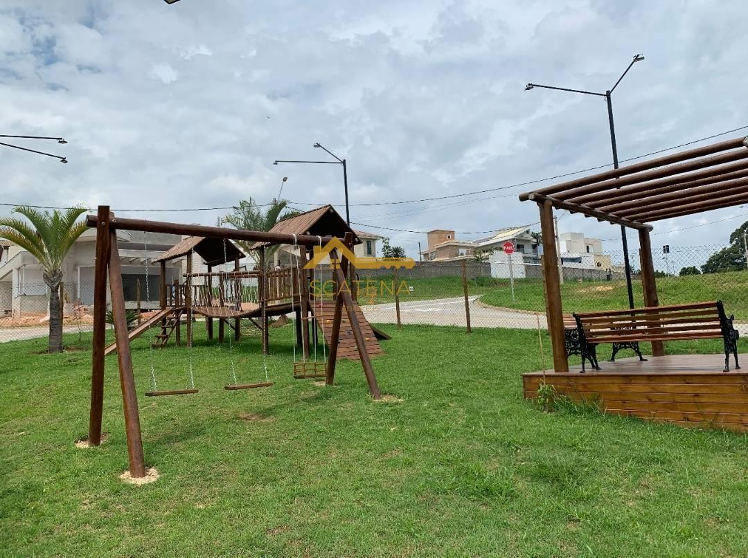 Terreno em Condomínio à venda, 394m² - Condomínio Bouganville,Sorocaba