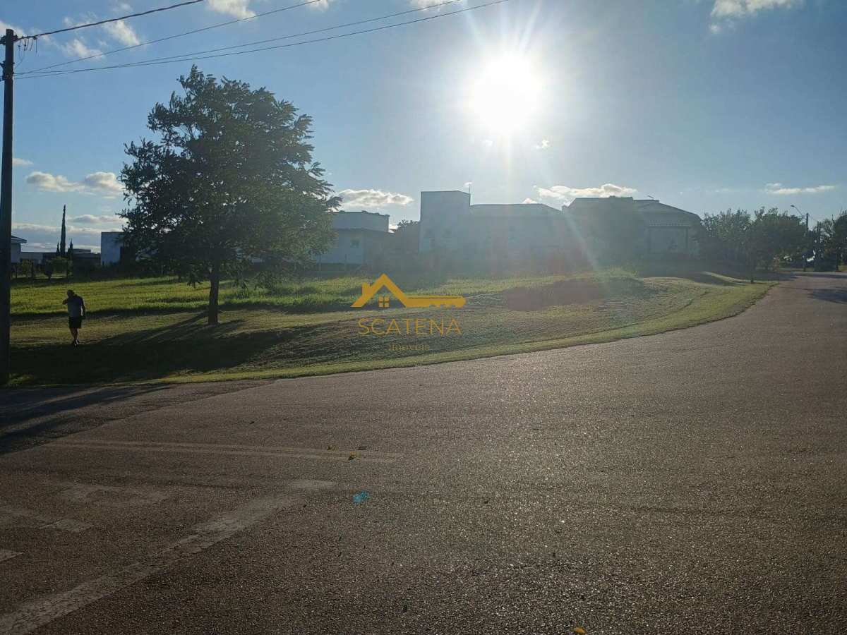 Terreno em Condomínio à venda, 1035m² - Condomínio Dacha,Sorocaba