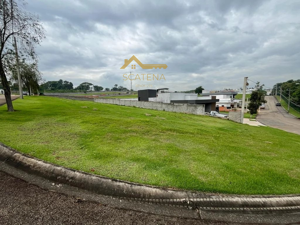 Terreno em Condomínio à venda - Condomínio Residencial Jequitibá,Sorocaba