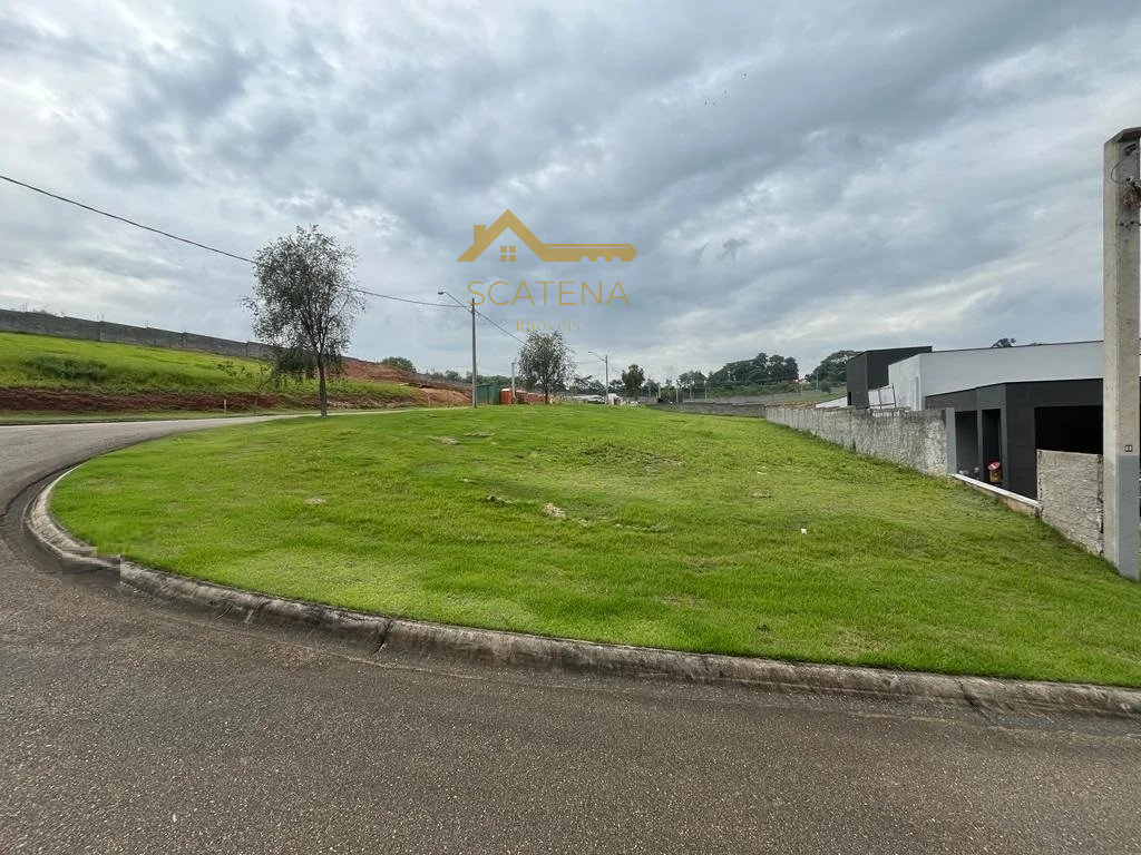 Terreno em Condomínio à venda - Condomínio Residencial Jequitibá,Sorocaba