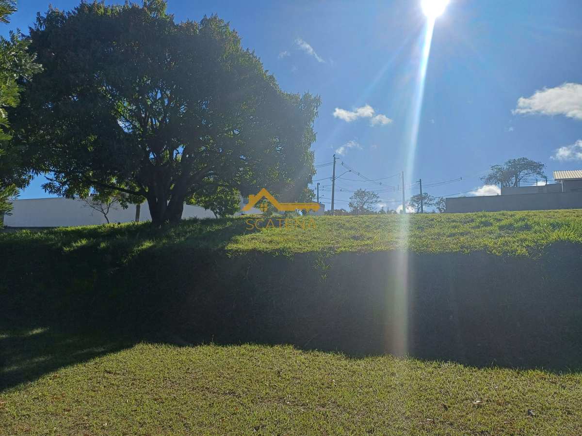 Terreno em Condomínio à venda, 1085m² - Condominio Ibirapuera,Sorocaba