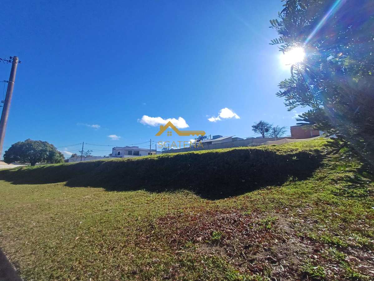 Terreno em Condomínio à venda, no Condominio Ibirapuera em Sorocaba, Condomínio Ibirapuera, 1015m² - Scatena Imóveis