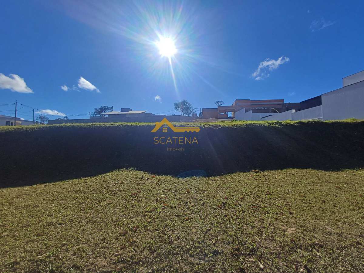  - Terreno em Condomínio à venda, no Condominio Ibirapuera em Sorocaba, Condomínio Ibirapuera, 1015m²