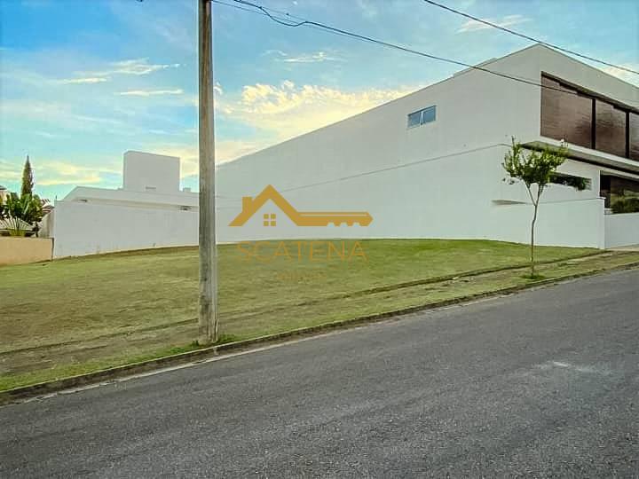 Terreno em Condomínio à venda, 448m² - Condomínio Millenium,Sorocaba
