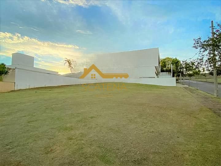 Terreno em Condomínio à venda, 448m² - Condomínio Millenium,Sorocaba