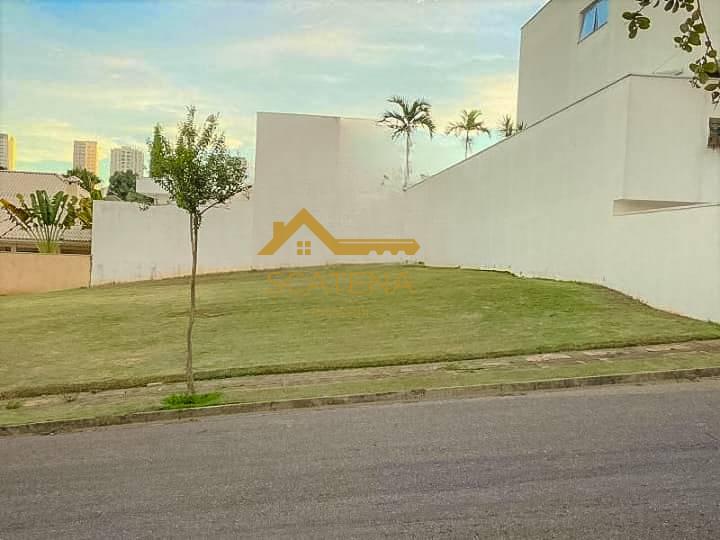 Terreno em Condomínio à venda, 448m² - Condomínio Millenium,Sorocaba