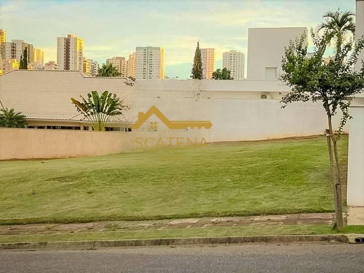  - Terreno em Condomínio à venda, no Condomínio Millenium em Sorocaba, Condomínio Millenium, 448m²