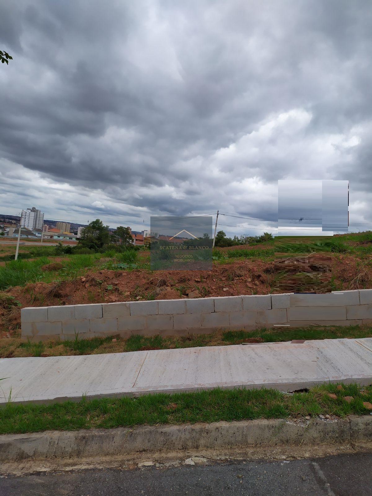 Terreno em Condomínio à venda, 312,50m² - Condominio Pampulha,Sorocaba