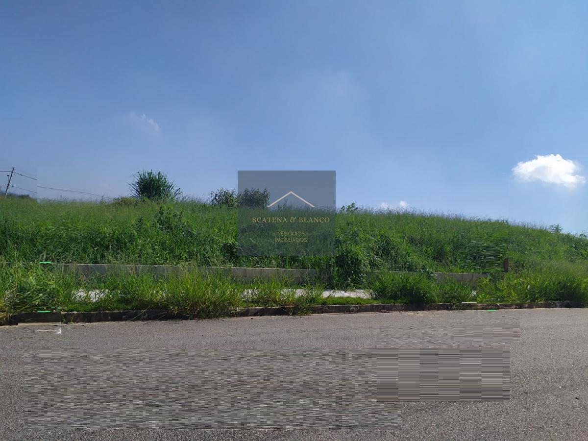 Terreno em Condomínio à venda, 312,50m² - Condominio Pampulha,Sorocaba