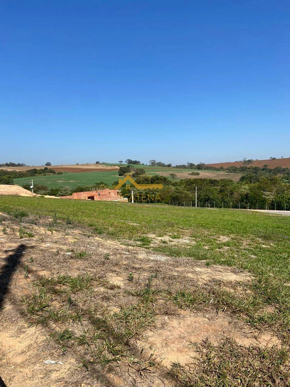  - Terreno em Condomínio à venda, no Condomínio Residencial Helena Maria em Sorocaba, Condomínio Residencial Helena Maria, 384m²