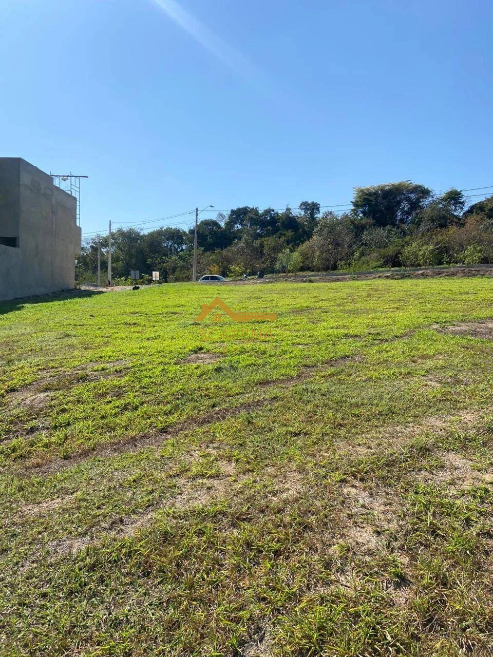 Terreno em Condomínio à venda, 384m² - Condomínio Residencial Helena Maria,Sorocaba
