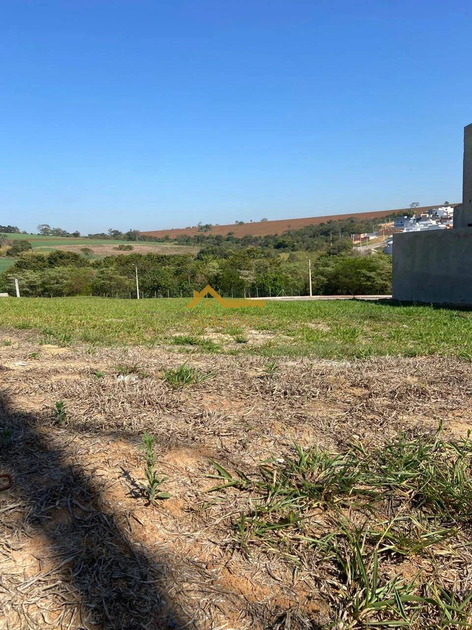 Terreno em Condomínio à venda, 384m² - Condomínio Residencial Helena Maria,Sorocaba