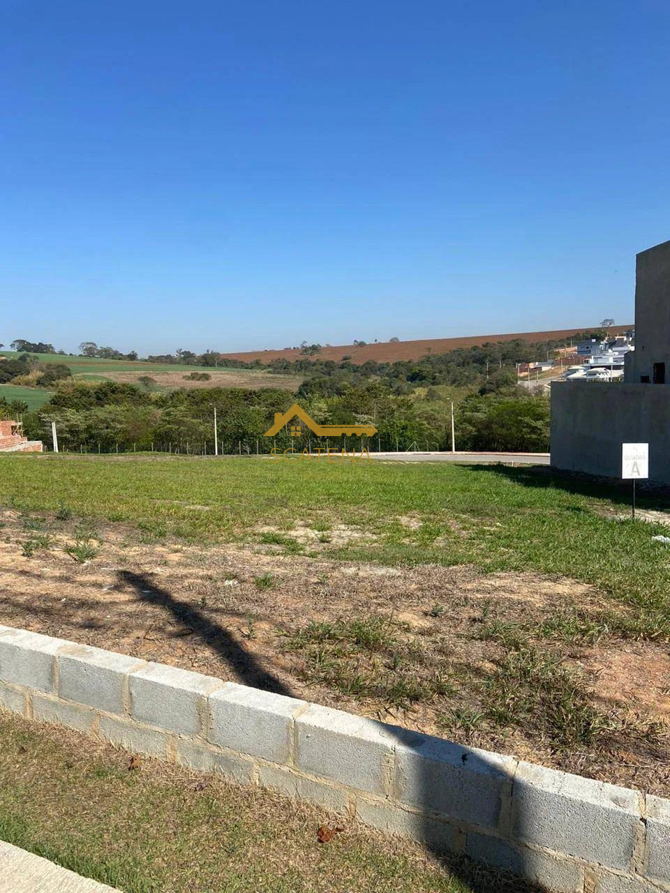 Terreno em Condomínio à venda, 384m² - Condomínio Residencial Helena Maria,Sorocaba