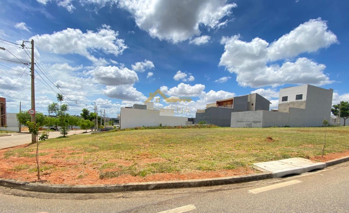 Terreno em Condomínio à venda, 304m² - Condomínio Residencial Jardim,Sorocaba