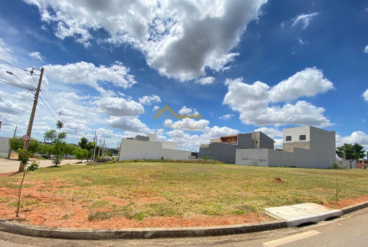 Terreno em Condomínio à venda, 304m² - Condomínio Residencial Jardim,Sorocaba