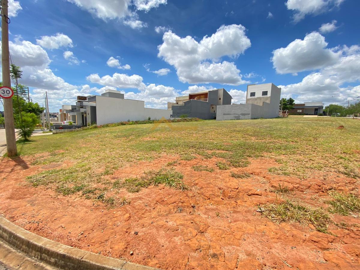  - Terreno em Condomínio, 304m², à venda em Sorocaba, Condomínio Residencial Jardim