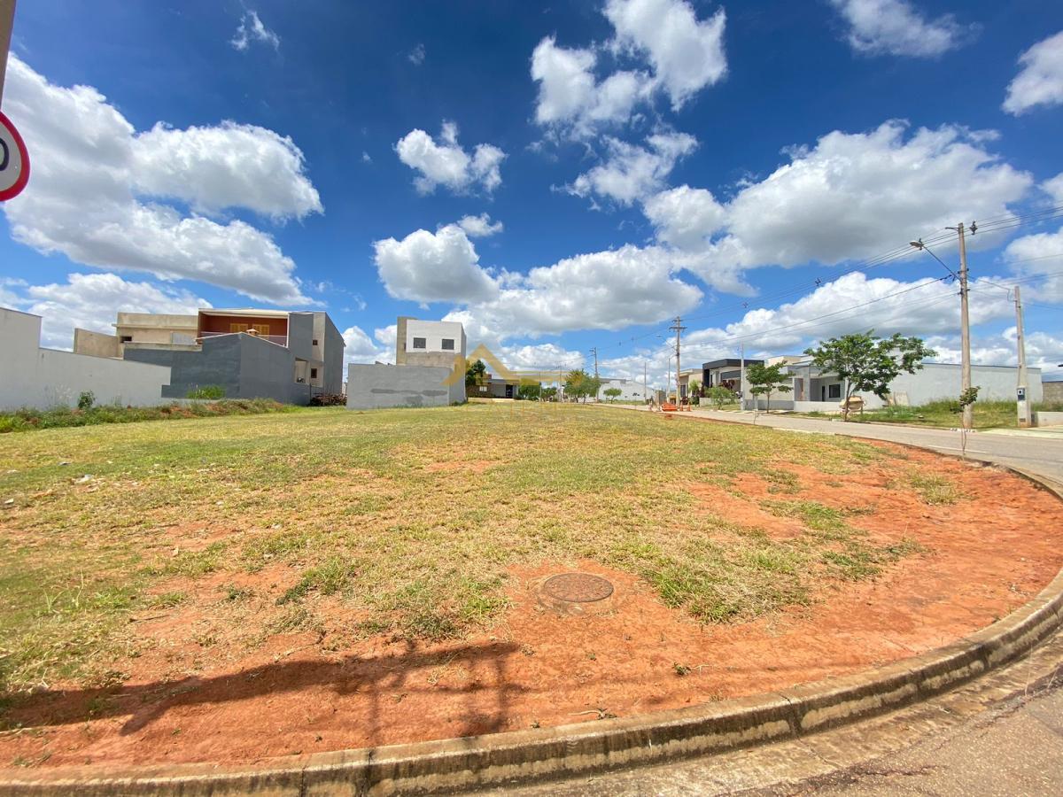 Terreno em Condomínio à venda, 304m² - Condomínio Residencial Jardim,Sorocaba