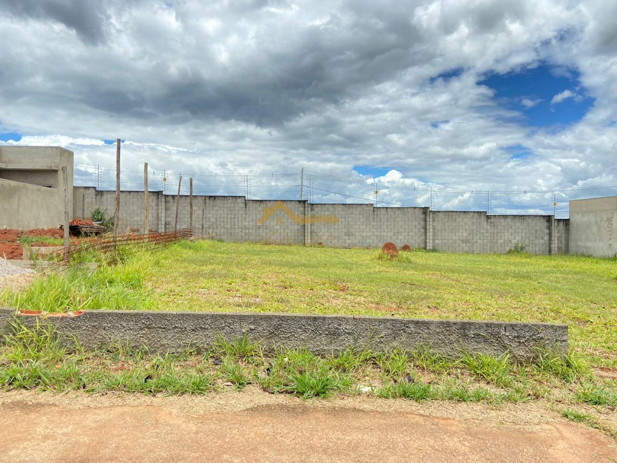 Terreno em Condomínio à venda, 154m² - Condomínio Residencial Jardim,Sorocaba