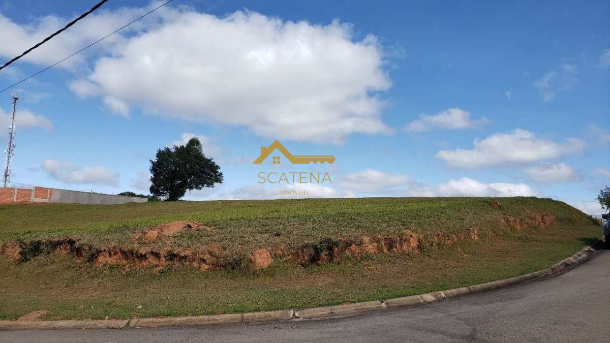 Terreno em Condomínio à venda, 1000m² - Condomínio Residencial Jequitibá,Sorocaba