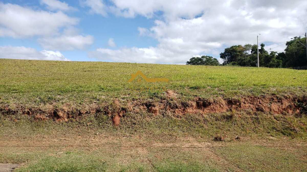 Terreno em Condomínio à venda, 1000m² - Condomínio Residencial Jequitibá,Sorocaba
