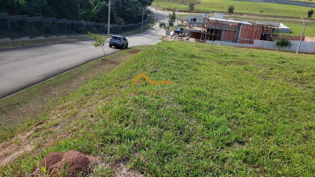 Terreno em Condomínio à venda, 1000m² - Condomínio Residencial Jequitibá,Sorocaba