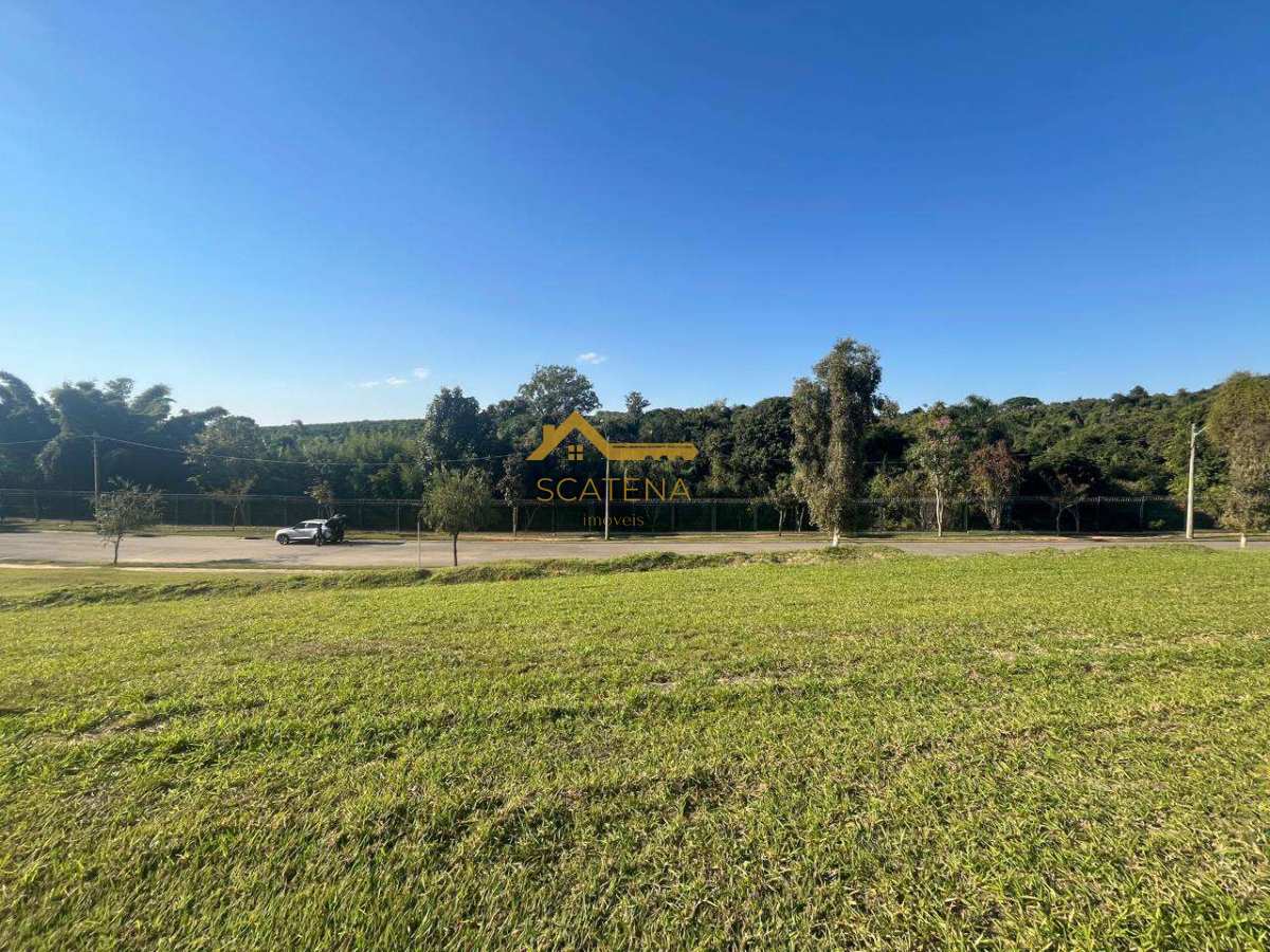 Terreno em Condomínio à venda, 1000m² - Condomínio Residencial Jequitibá,Sorocaba