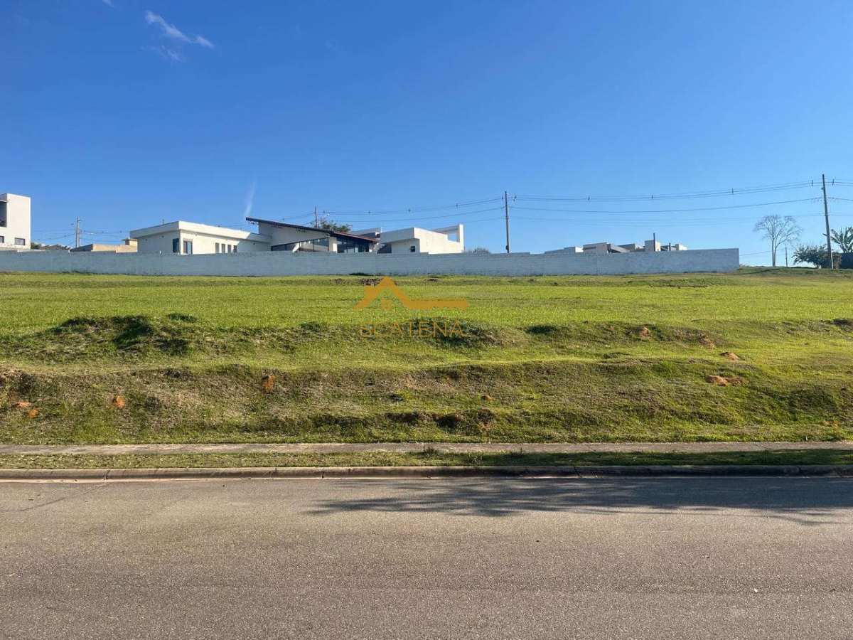 Terreno em Condomínio à venda, 1000m² - Condomínio Residencial Jequitibá,Sorocaba
