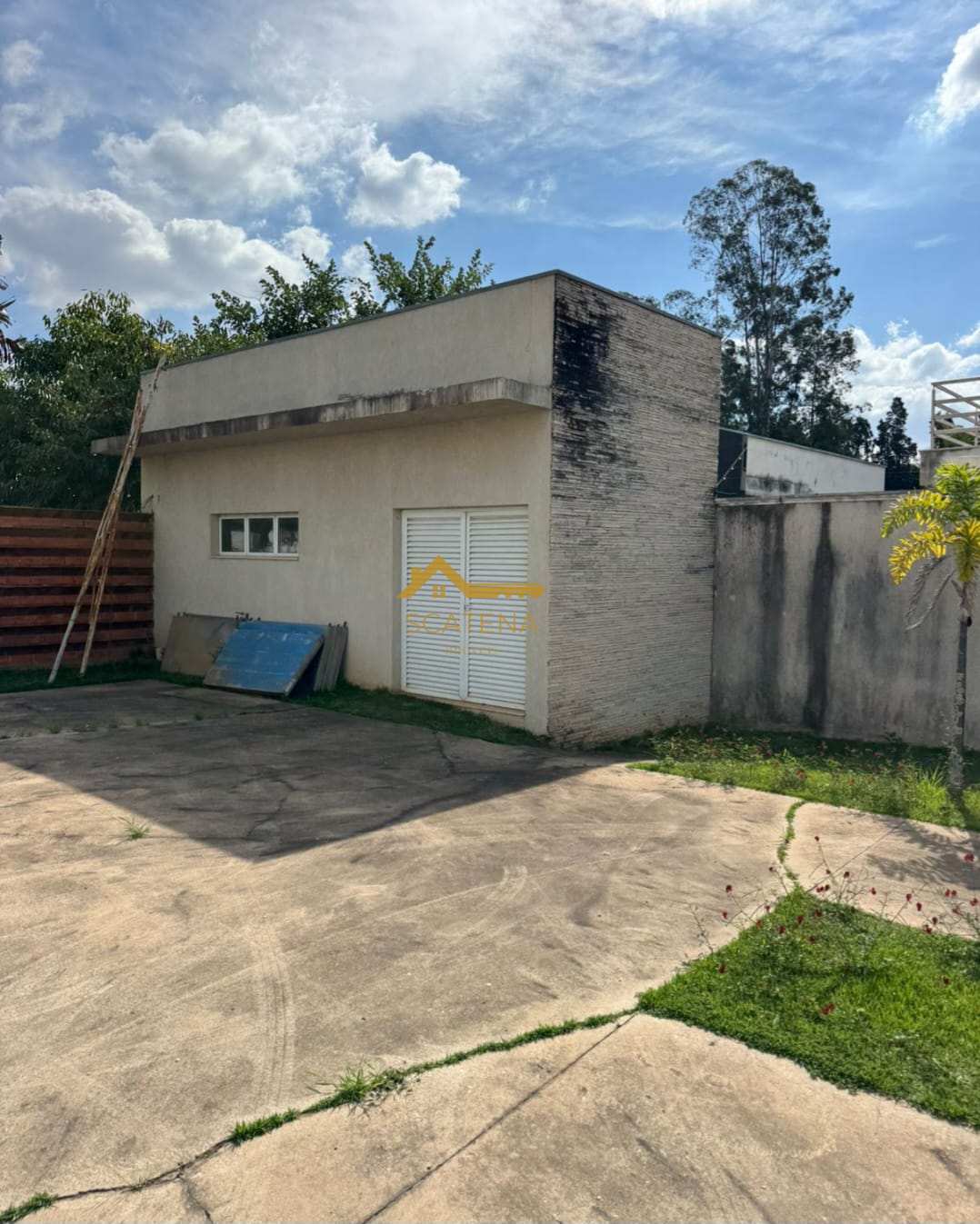  - Terreno Condomínio Renaissance em Sorocaba com 288m²