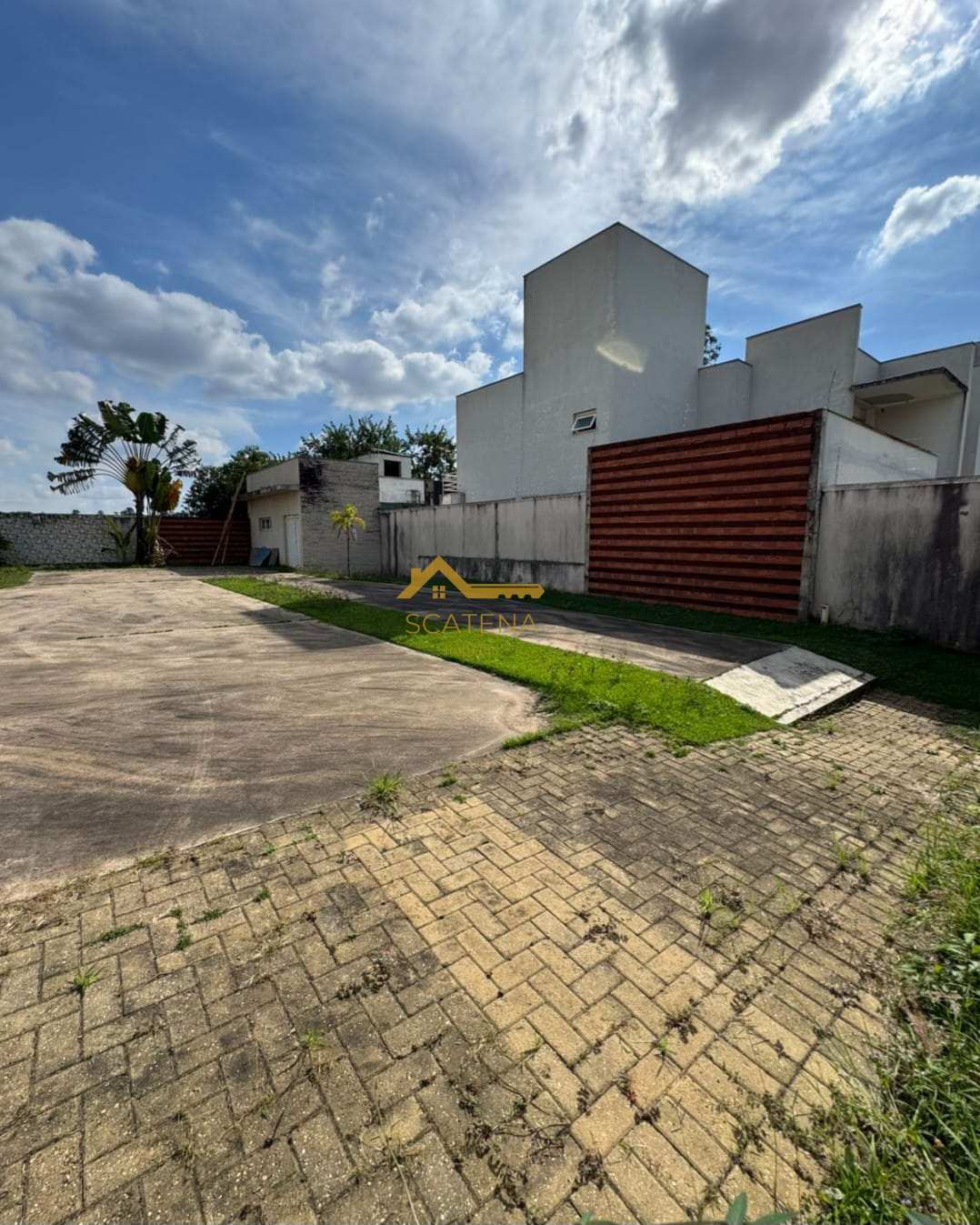 Terreno Condomínio Renaissance em Sorocaba com 288m² - Scatena Imóveis
