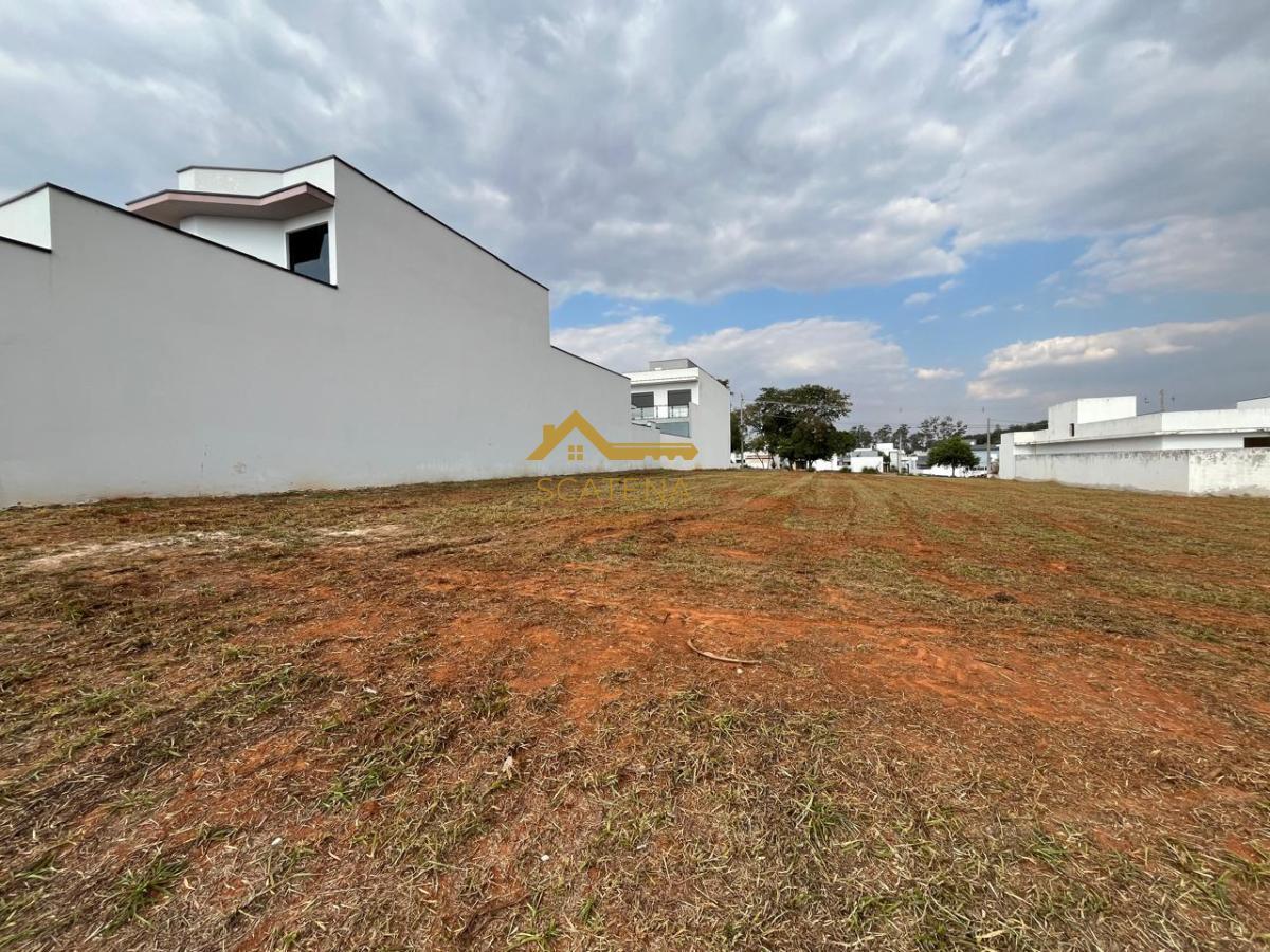 Terreno em Condomínio à venda, 303m² - Condomínio  Residencial Renaissance,Sorocaba