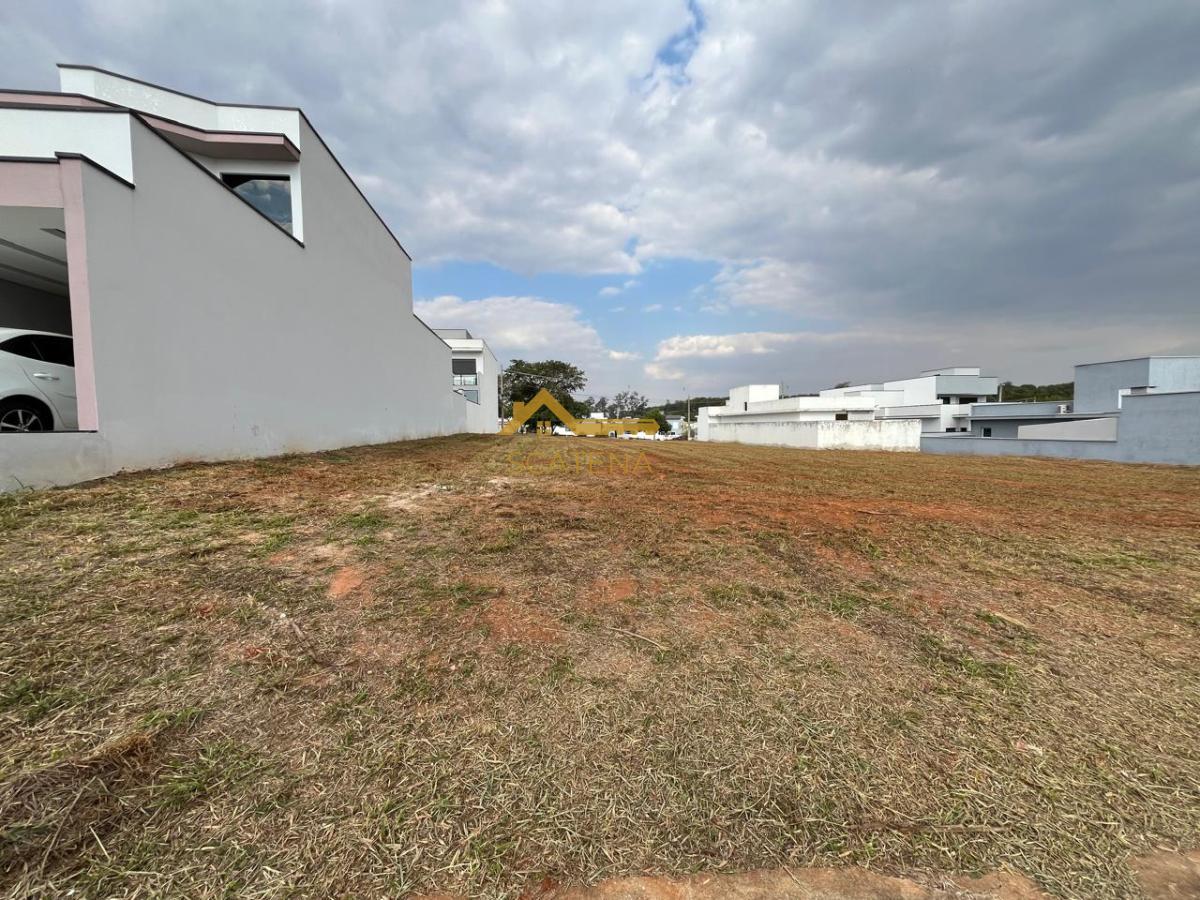 Terreno em Condomínio à venda, 303m² - Condomínio  Residencial Renaissance,Sorocaba