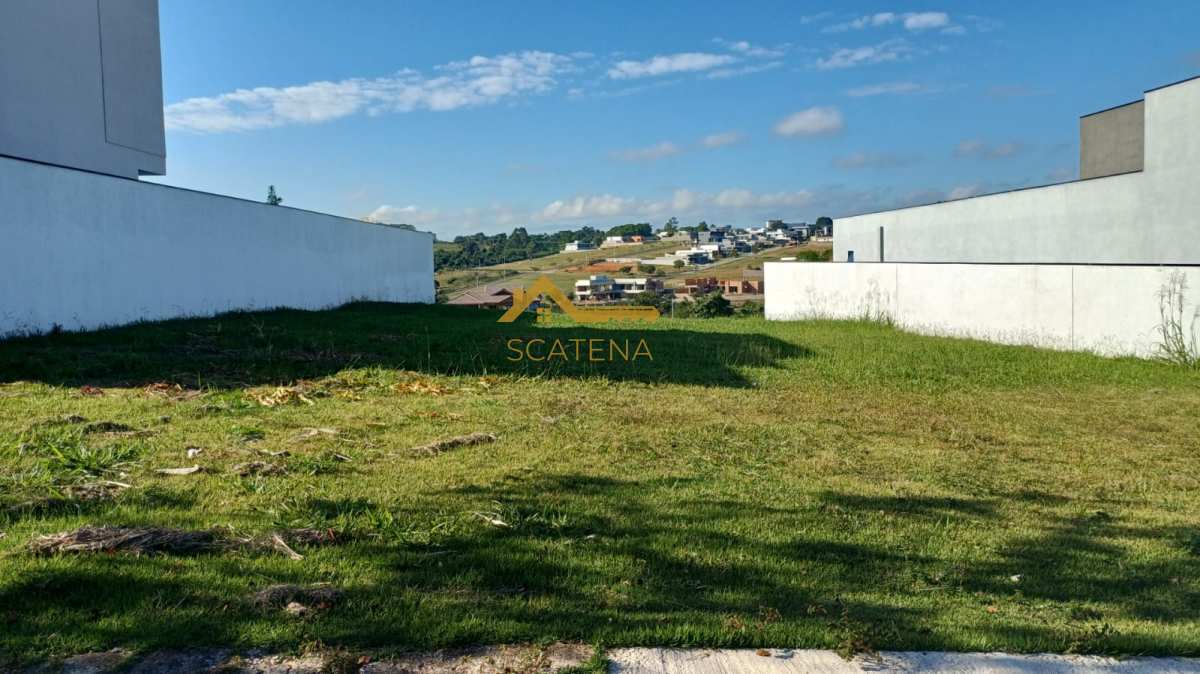 Terreno em Condomínio à venda, 1000m² - Condomínio Saint Patrick,Sorocaba